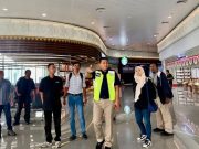Hingga Juli 2023 Bandara Ahmad Yani Catat Kenaikan Signifikan Penumpang dan Kargo Pesawat
