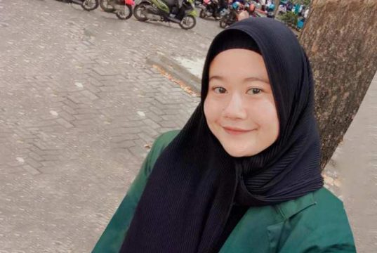 Mahasiswi Unissula Dari Demak Raih Beasiswa Sekolah Duta Maritim Indonesia III