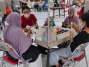 Kabupaten Semarang dan Surakarta Raih Perunggu Beegu Putri