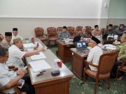 MAJT Akan Ditata Ulang dengan Sentuhan Ruang Terbuka Hijau