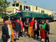 156 Tahun Perjalanan Kereta Api Pertama di Indonesia, Tonggak Menuju Warisan Perkeretaapian Masa Depan
