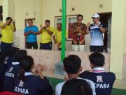 Sikat 7 Emas dan 1 Perak Sepaktakraw Jepara Lampaui Target, Ary Bachtiar Beri Bonus