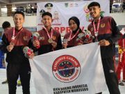 Atlet Dicurangi, Cabor Kick Boxing Wonosobo Gagal dapat Emas Kedua