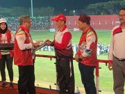 Porprov Pati Raya Usai, Kini Giliran Semarang Raya