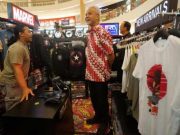 Jateng Great Sale 78 Tawarkan Beragam Diskon, Ayo Ikutan