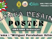 HMJ PWK USM Akan Gelar Plano Exhibition’23