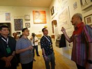 Studi Rekaman Legendaris Lokananta Jadi Destinasi Wisata Baru
