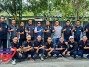 Data Juara Lomba Burung Berkicau BnR Semarang Cup 3
