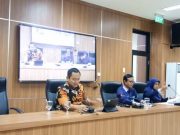 Hendi Beri Kuliah Umum di USM