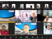 DPC Peradi Kendal Bekerja Sama dengan Magister Hukum USM Gelar PKPA