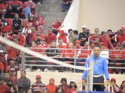 Pemkot Semarang Siap Gelar Voli Khusus Putri Antarkecamatan