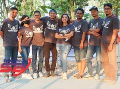 Data Juara Cakra Team Cup 1 Feat Radjawali Indonesia