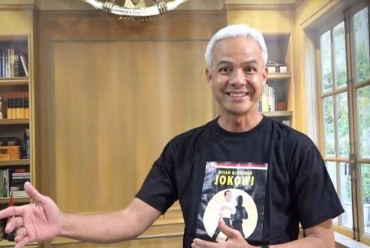 Golkar dan PAN Dukung Prabowo, Akan Ada Dinamika yang Berubah