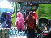 Dinas Pariwisata Tindaklanjuti Keluhkan Peziarah di Makam Sunan Kalijaga