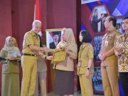 Kota Semarang Jadi Penyelenggara Pengembangan Kompetensi ASN Terbaik di Jawa Tengah