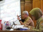 Grafik Kemiskinan Ekstrem Turun, Bagaimana Kelanjutannya?