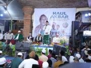 Taj Yasin Apresiasi Warga Grobogan Atas Penghargaan Adhi Karya Pembangunan Pertanian