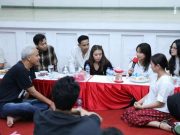 Sejumlah Influencer Ternyata Kagumi Calon Presiden Ini, Siapa Dia?