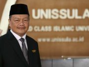 Urai Kemacetan, Mahasiswa S3 Teknik Sipil Unissula Usulkan Konsep Antarmoda