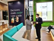 Bank DBS dan Manulife Indonesia Luncurkan MiWISE, Solusi Perencanaan Legacy yang Fleksibel