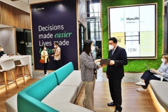 Bank DBS dan Manulife Indonesia Luncurkan MiWISE, Solusi Perencanaan Legacy yang Fleksibel