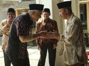 Mbah Dalhar Watucongol Ajarkan Ketegasan dan Tak Boleh Ragu