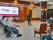 USM Gelar Pelatihan Broadcasting dan Kontributor USM TV