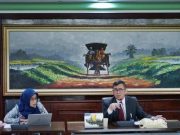Peningkatan Inflasi Jawa Tengah Pada Juli 2023 Masih Dalam Rentang Sasaran Inflasi