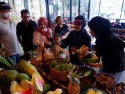 Peringati Hari Kemerdekaan, Aston Inn Pandanaran Gelar Lomba Bersama Media