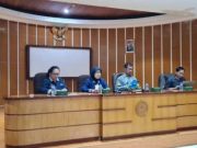 Tim MBKM USM Studi Banding ke UAD Yogyakarta