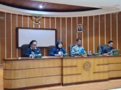 Tim MBKM USM Studi Banding ke UAD Yogyakarta