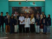 Selama KKN di Kelurahan Ngijo, Mahasiswa USM Dapat Banyak Ilmu di Masyarakat
