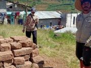 Penemuan Batuan Candi di Bitingan Menambah Kekayaan Wisata Sejarah Kawasan Dieng