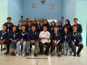 Mahasiswa KKN USM Dukung Urban Farming di Kelurahan Nongkosawit