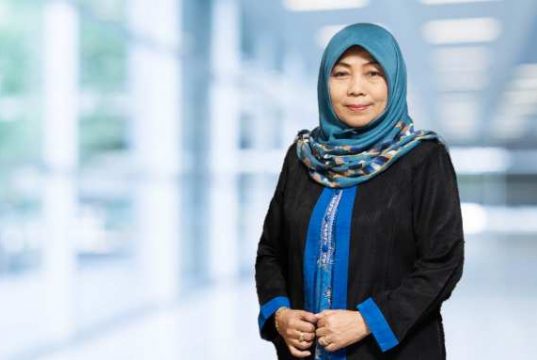 Dr Titiek Sumarawati Guru Besar Baru Fakultas Kedokteran Unissula