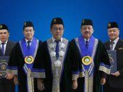 Doktor Teknik Sipil Unissula Luluskan 14 Doktor