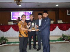 Jepara Gerak Cepat Rancang Perubahan APBD