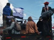 Polres Wonosobo Amankan Pelaku Pelajar Begal Mobil Tren Truk