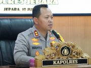 Luncurkan Inovasi ‘Siraju’, Kini Laporan ke Polres Jepara Bisa Melalui Whatsapp
