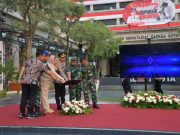 Dorong Masyarakat Cegah Kejahatan, Pemkot Semarang dan Polrestabes Luncurkan RT Smart