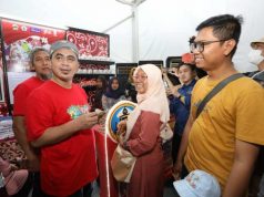 Perubahan Hari Lahir Provinsi Menjadi Kado Spesial HUT Ke-78 Jateng