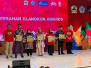 Terbaik Berdayakan UMKM Melalui Blangkon, Jepara Dapat Penghargaan