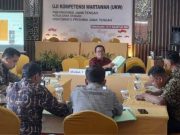 Status Wartawan Utama