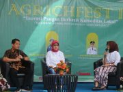 BEM FTP USM Gelar Agrichfest Technology Festival II