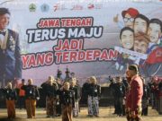 Resmi, Hari Lahir Provinsi Jateng Mulai 19 Agustus 1945 bukan 15 Agustus 1950