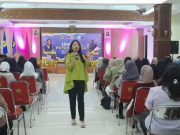 BEM Psikologi USM Gelar Psychoforia 2023