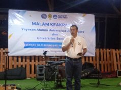 Dr Supari: USM Makin Dipercaya Masyarakat