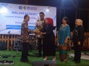 Ir Soeharsojo: Saya Pilih Hadap Tembok daripada Disuruh Nyanyi