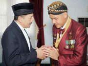 Peran Besar Masyarakat dan Ulama bagi Pembangunan di Jateng