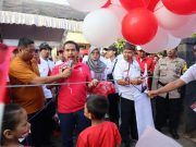 Insentif Fiskal Pengendalian Inflasi Rp 9,6 Milliar untuk Pembangunan Ekonomi Masyarakat